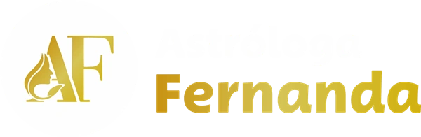 Astróloga Fernanda