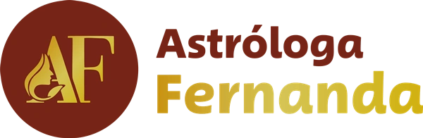 Astróloga Fernanda